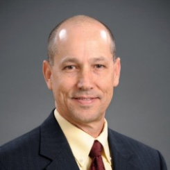 David Cox, Vice President